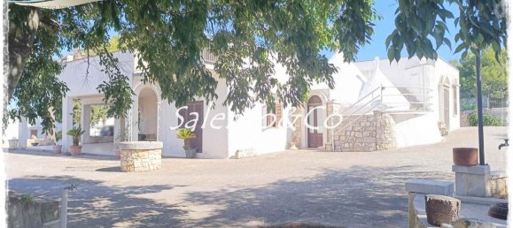 Villa de 11 dormitorios en Ostuni, Italy No. 333907 2