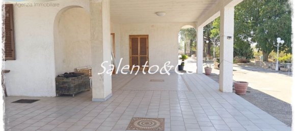 Villa de 11 dormitorios en Ostuni, Italy No. 333907 4