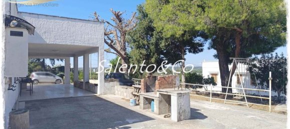 Villa de 11 dormitorios en Ostuni, Italy No. 333907 7