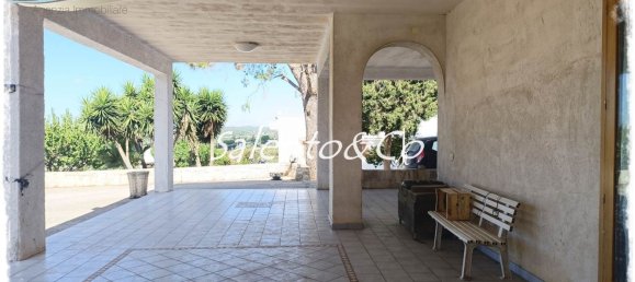 Villa de 11 dormitorios en Ostuni, Italy No. 333907 6