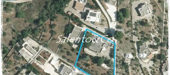 Villa de 11 dormitorios en Ostuni, Italy No. 333907 37