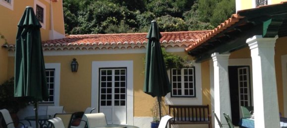 4 bedrooms House in Colares, Portugal No. 120577 3