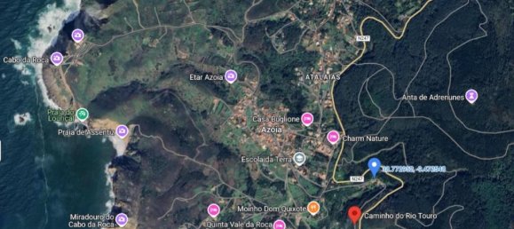 4 bedrooms House in Colares, Portugal No. 120577 48