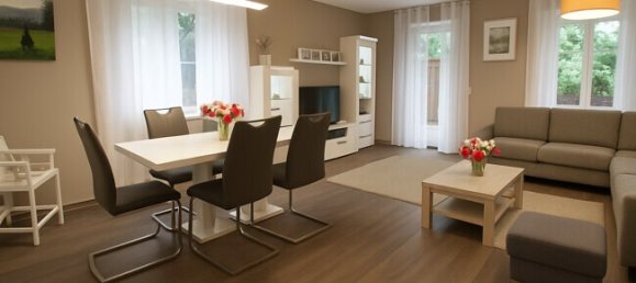 4 bedrooms Townhouse in Borken, Germany No. 323417 2