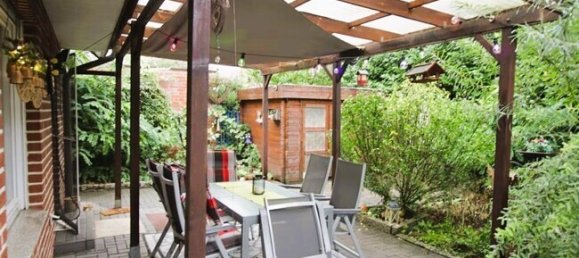 4 bedrooms Townhouse in Borken, Germany No. 323417 25