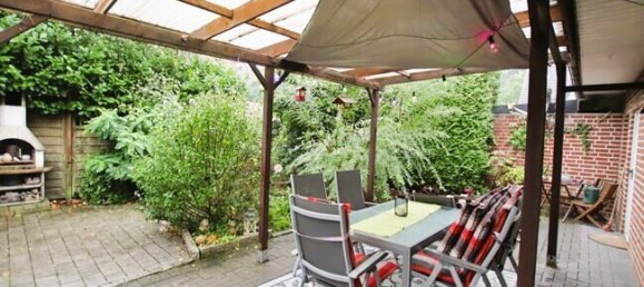 4 bedrooms Townhouse in Borken, Germany No. 323417 26