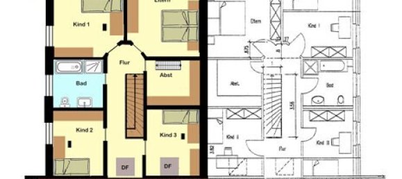 4 bedrooms Townhouse in Borken, Germany No. 323417 3