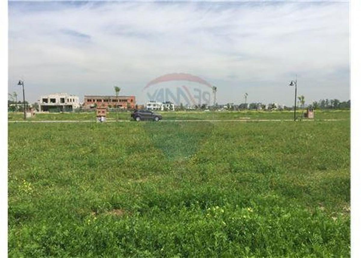 Grundstück in Tigre, Argentina, Nr. 47179