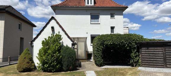 Таунхаус с 4 комнатами в Херфорд, Германия № 250979 4