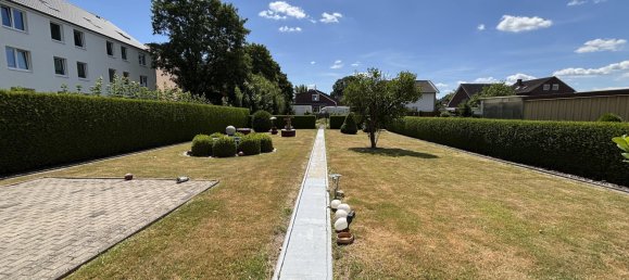 Таунхаус с 4 комнатами в Херфорд, Германия № 250979 7