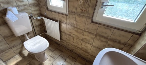 Таунхаус с 4 комнатами в Херфорд, Германия № 250979 21