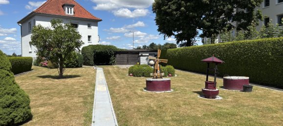 Таунхаус с 4 комнатами в Херфорд, Германия № 250979 6