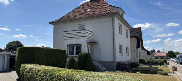 Таунхаус с 4 комнатами в Херфорд, Германия № 250979 2