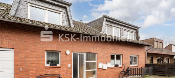 Квартира с 3 спальнями в Рейн-Эрфт, Германия № 177315 7