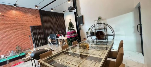 3 bedrooms Villa in Pattaya, Thailand No. 4232 16