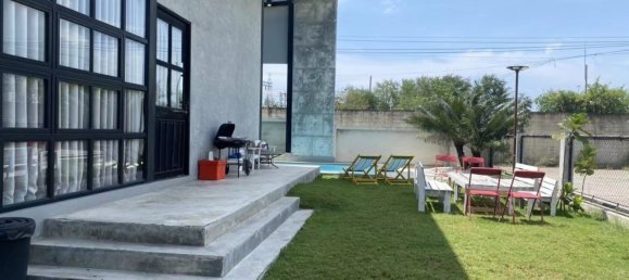 3 bedrooms Villa in Pattaya, Thailand No. 4232 18