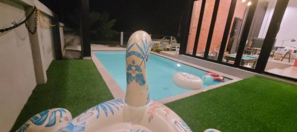 3 bedrooms Villa in Pattaya, Thailand No. 4232 15