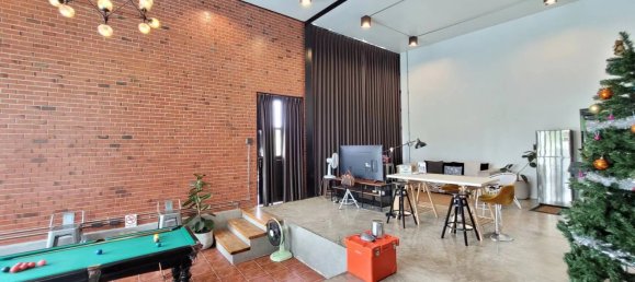 3 bedrooms Villa in Pattaya, Thailand No. 4232 22