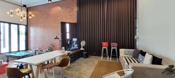 3 bedrooms Villa in Pattaya, Thailand No. 4232 17