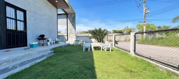 3 bedrooms Villa in Pattaya, Thailand No. 4232 25