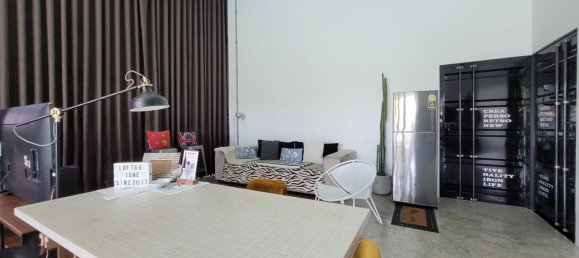 3 bedrooms Villa in Pattaya, Thailand No. 4232 19