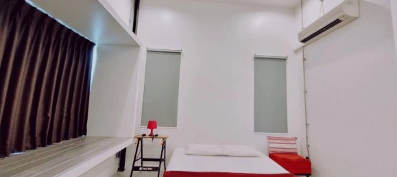 3 bedrooms Villa in Pattaya, Thailand No. 4232 3