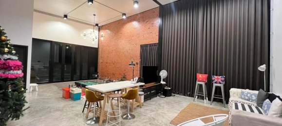 3 bedrooms Villa in Pattaya, Thailand No. 4232 20