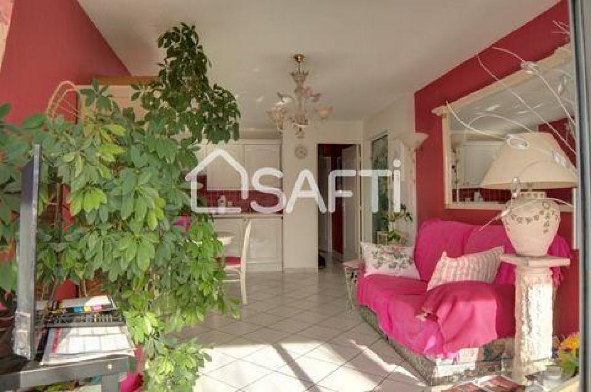 Studio in Saint-Raphael, France, Nr. 6797