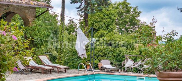 5 bedrooms House in Piegaro, Italy No. 353577 3