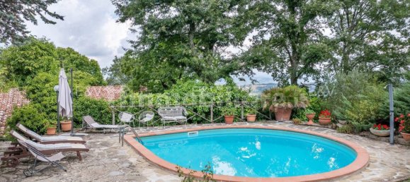 5 bedrooms House in Piegaro, Italy No. 353577 13