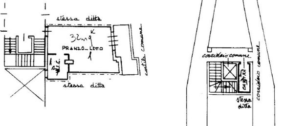 1 bedroom Apartment in Parma, Italy No. 352588 11