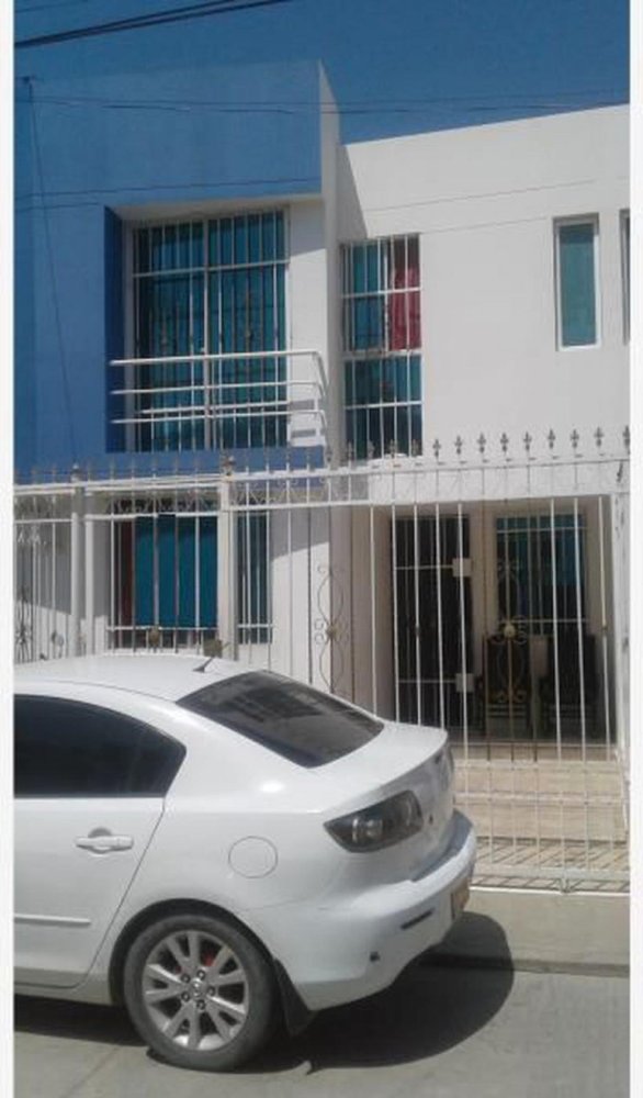 3 bedrooms House in Guadalajara de Buga, Colombia No. 3106