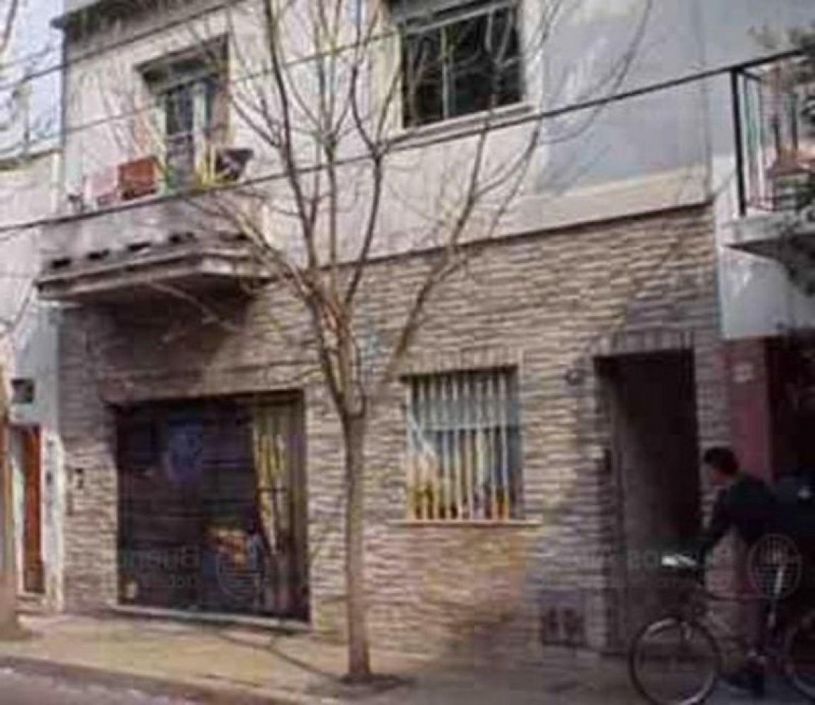 133m² Land in Buenos Aires, Argentina No. 118487