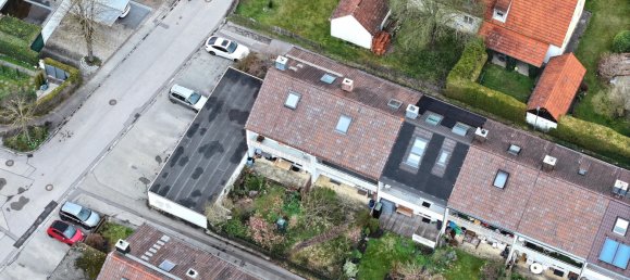 5 rooms Townhouse in Furstenfeldbruck, Germany No. 367111 3