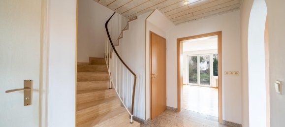 5 rooms Townhouse in Furstenfeldbruck, Germany No. 367111 5