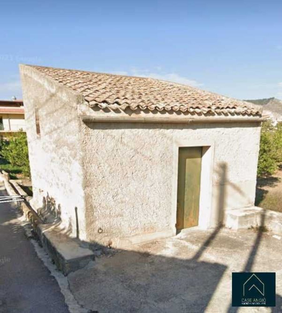 4200m² Land in Bagheria, Italy No. 168683