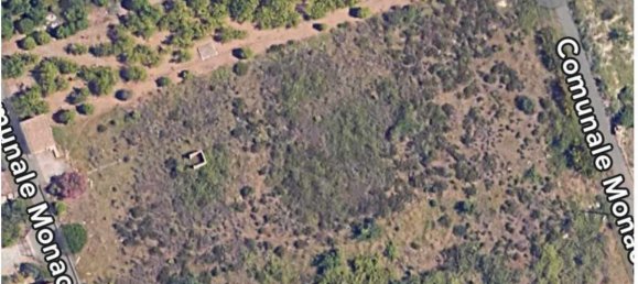 4200m² Land in Bagheria, Italy No. 168683 2