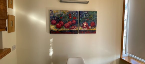 3 Schlafzimmer Stadthaus in Larnaca, Zypern, Nr. 172457 17