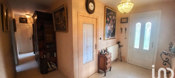 Дом с 4 спальнями в Шеси, Франция № 236323 9