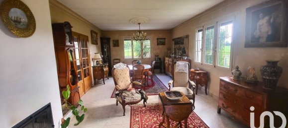 Дом с 4 спальнями в Шеси, Франция № 236323 7