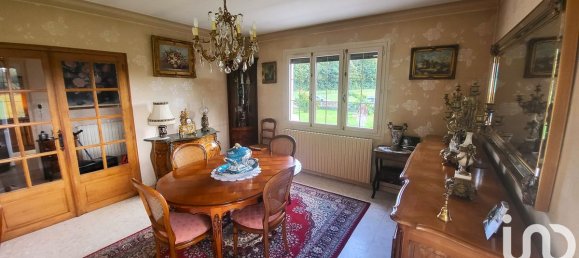 Дом с 4 спальнями в Шеси, Франция № 236323 8