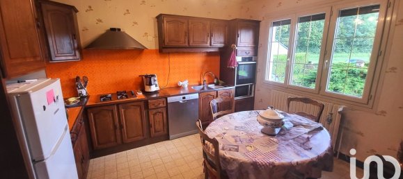 Дом с 4 спальнями в Шеси, Франция № 236323 15