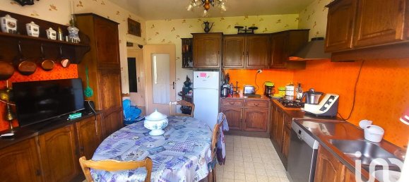 Дом с 4 спальнями в Шеси, Франция № 236323 16