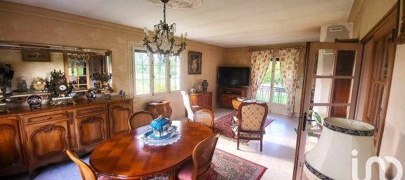 Дом с 4 спальнями в Шеси, Франция № 236323 4