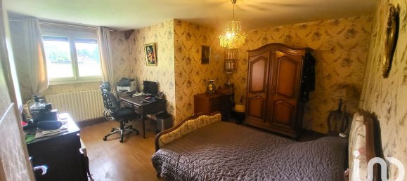 Дом с 4 спальнями в Шеси, Франция № 236323 19