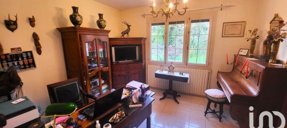 Дом с 4 спальнями в Шеси, Франция № 236323 10