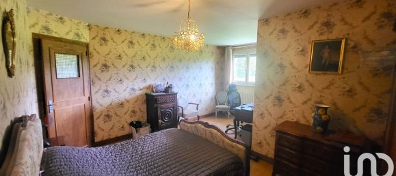 Дом с 4 спальнями в Шеси, Франция № 236323 20