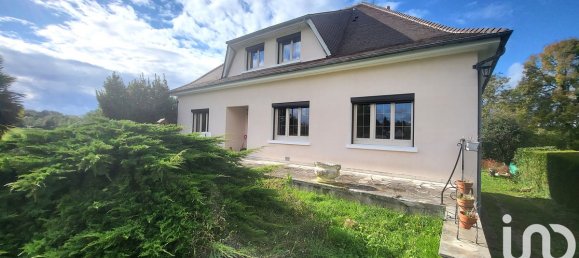 Дом с 4 спальнями в Шеси, Франция № 236323 2