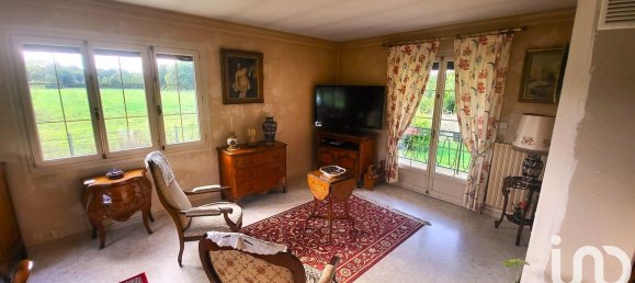 Дом с 4 спальнями в Шеси, Франция № 236323 6