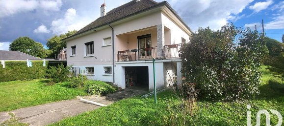 Дом с 4 спальнями в Шеси, Франция № 236323 17